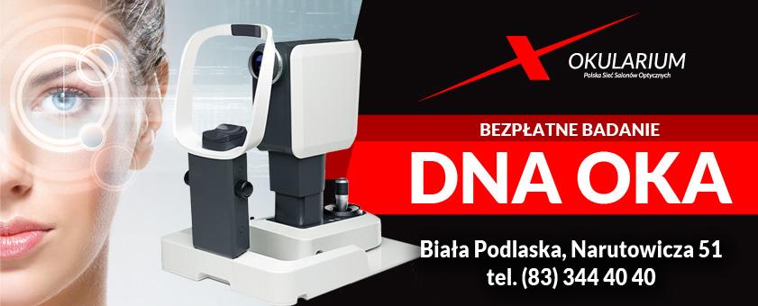 Wczesne rozpoznawanie chorób oczu dzięki EasyScan [REKLAMA]