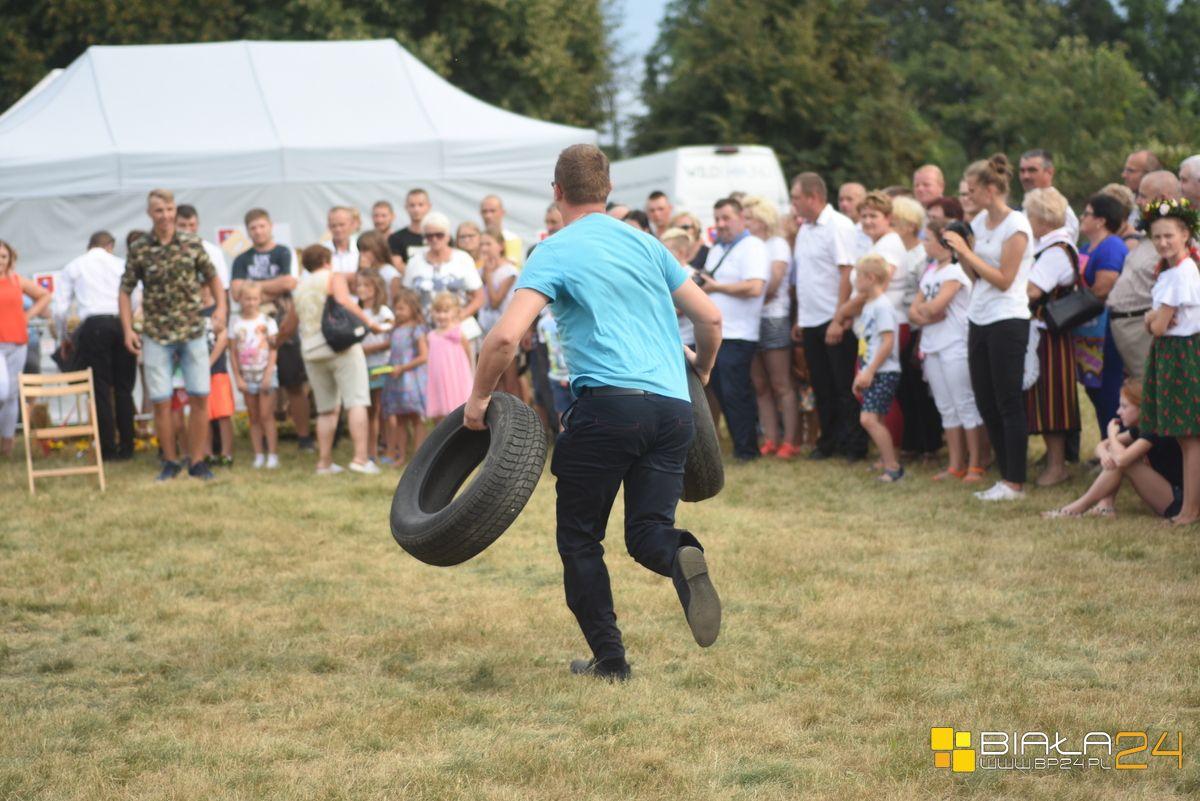 Samorządowcy zmierzą się w zawodach