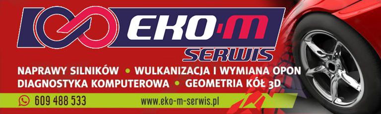 EKO-M SERWIS