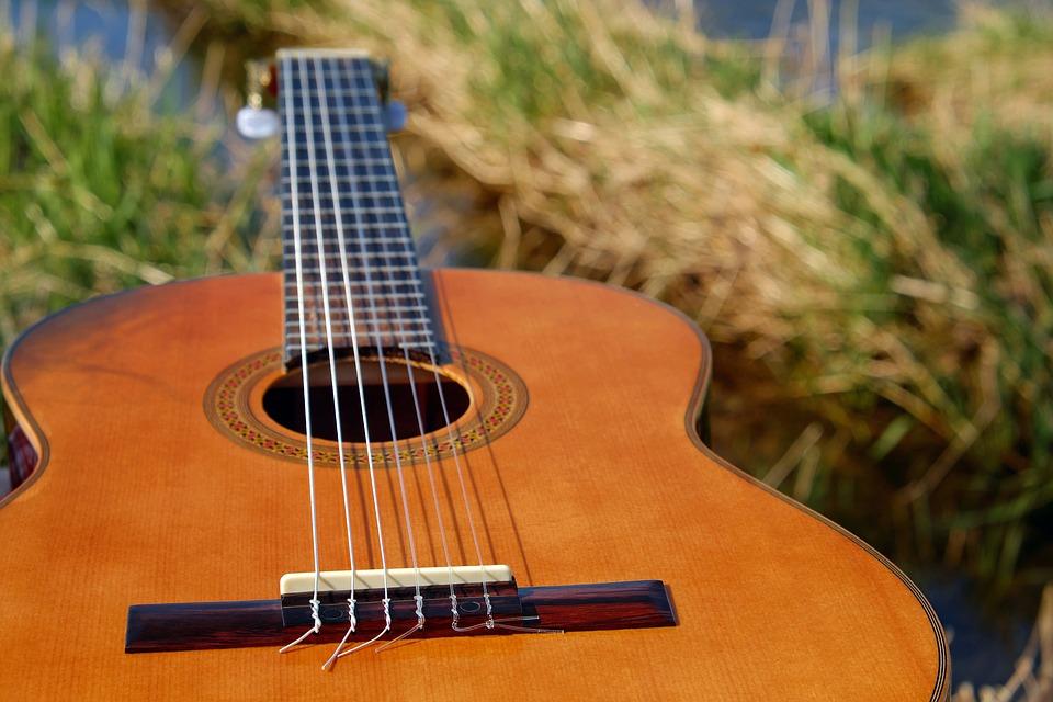 Chciałbyś grać na instrumencie? Rusza nabór na zajęcia