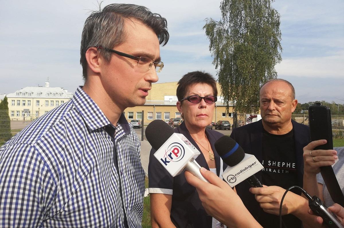Kampania trwa w najlepsze... w internecie