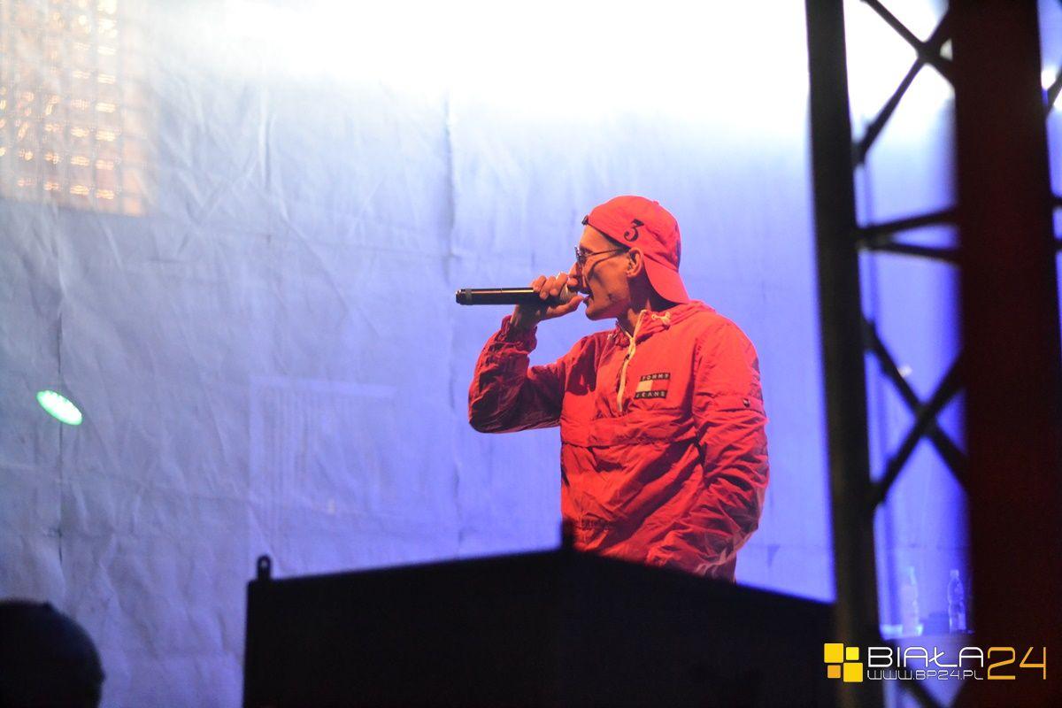 One Life Festival (dzień 1)