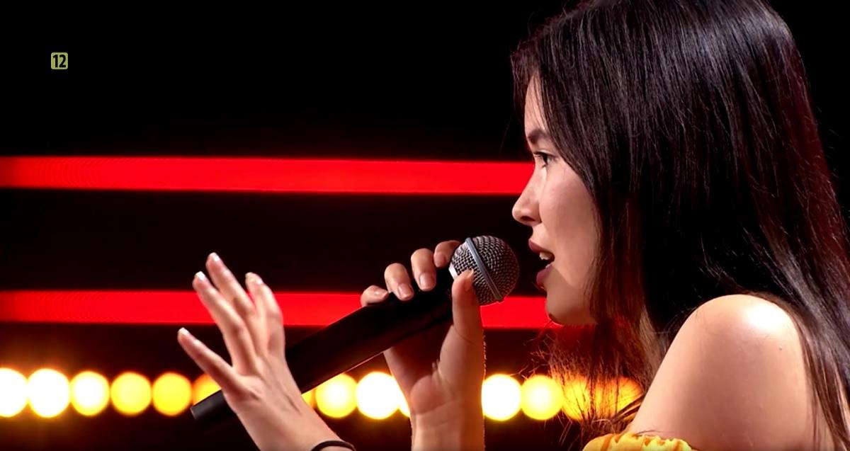 Jadzia Kuzaka powalczy dalej. Będzie śpiewać pod skrzydłami Szpaka