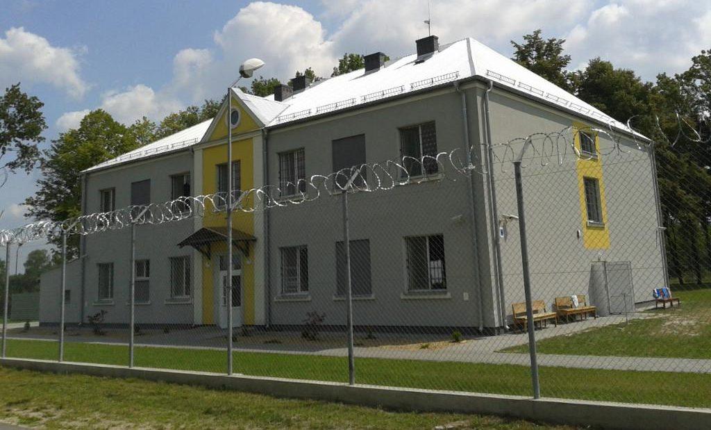 Zakład karny do likwidacji? Służba więzienna wyjaśnia