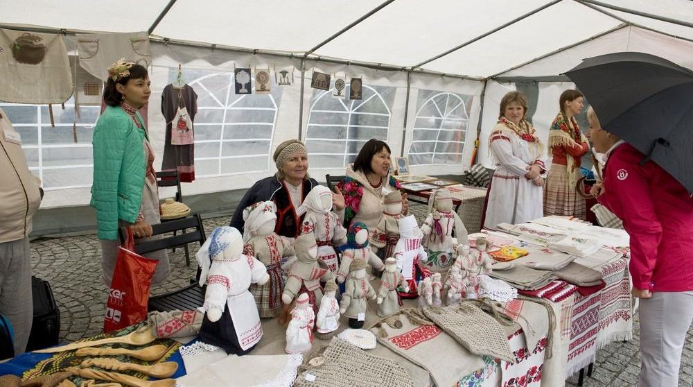 Folklor i tradycja ponownie zagoszczą w mieście