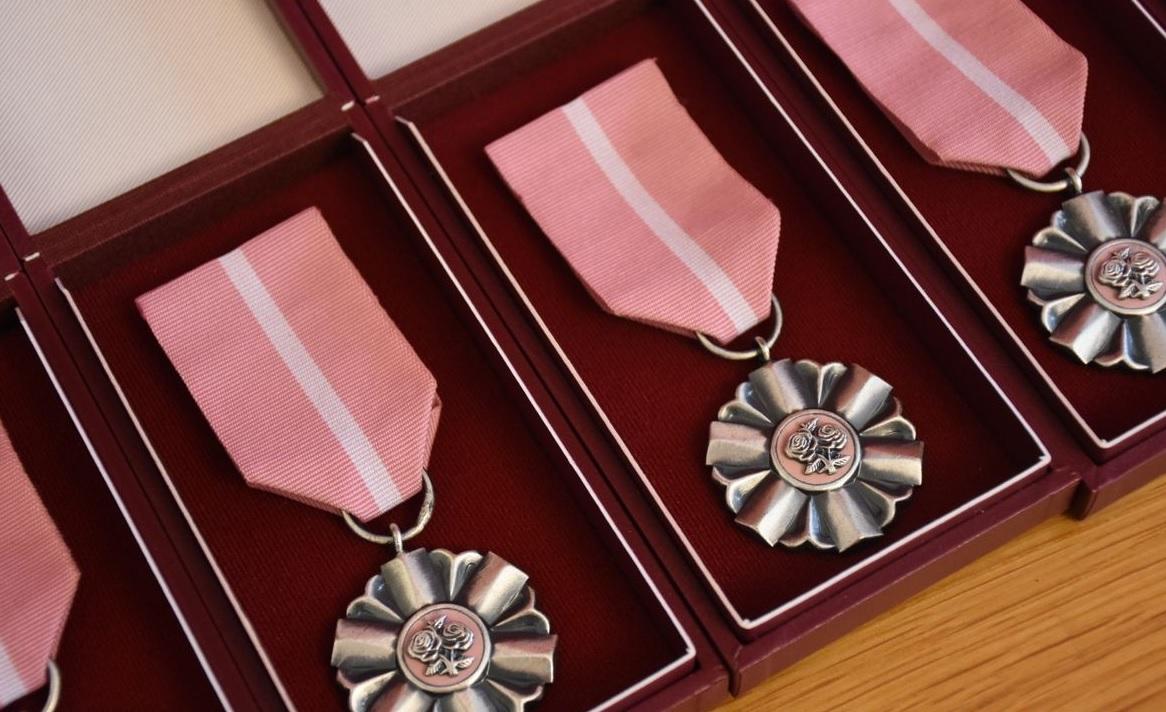Są razem od pół wieku. Będą świętować jubileusz