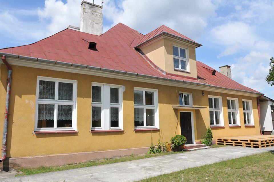 Jest dofinansowanie, będzie remont