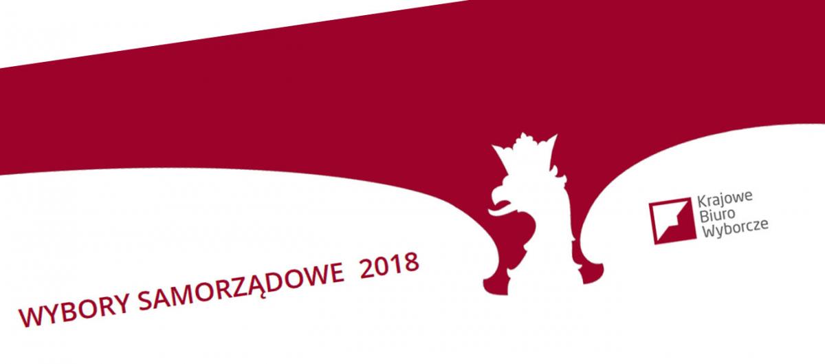 Wybory 2018. Rejestracja komitetów dobiegła końca