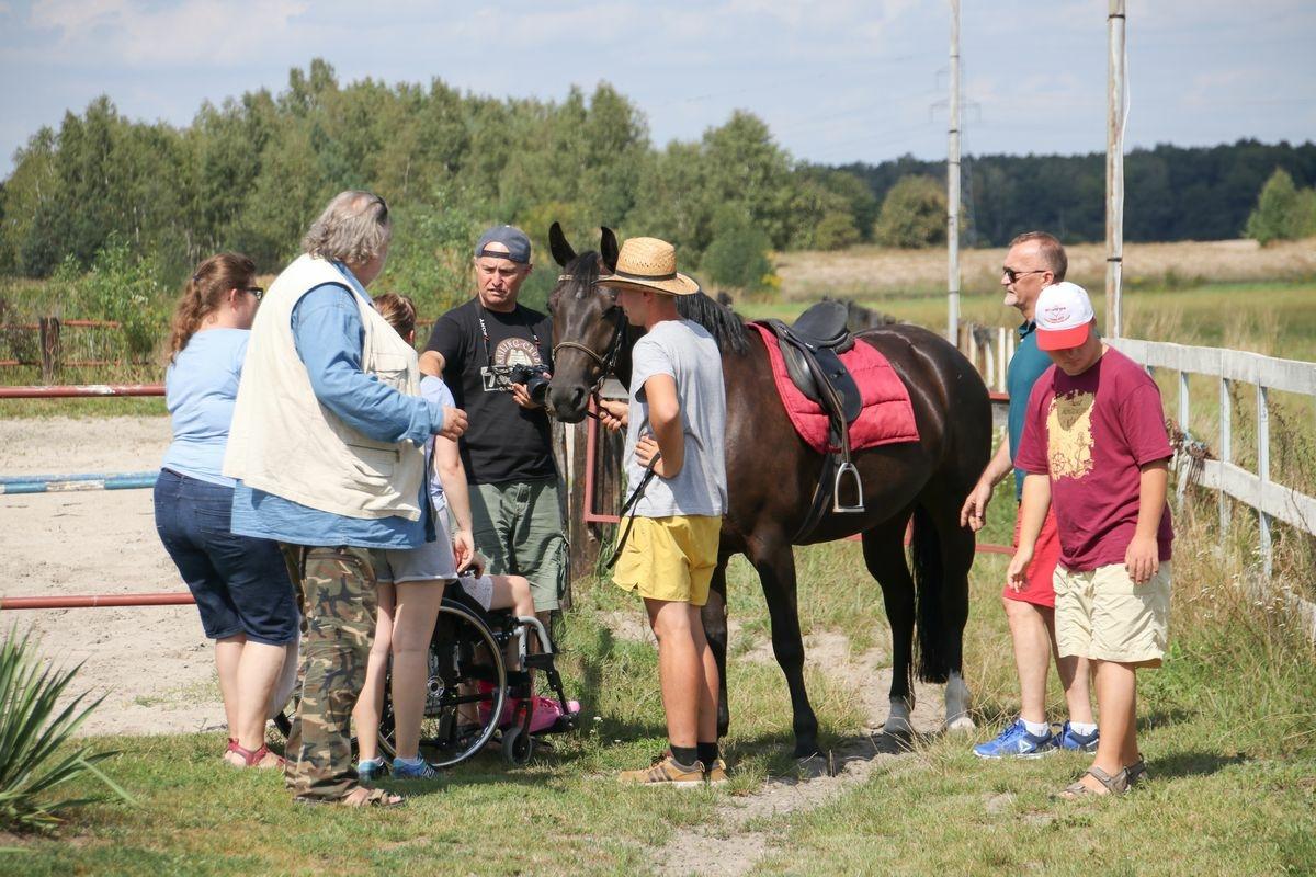Rotary dzieciom. „Dla nas jest to powszednie, a dla nich to święto”