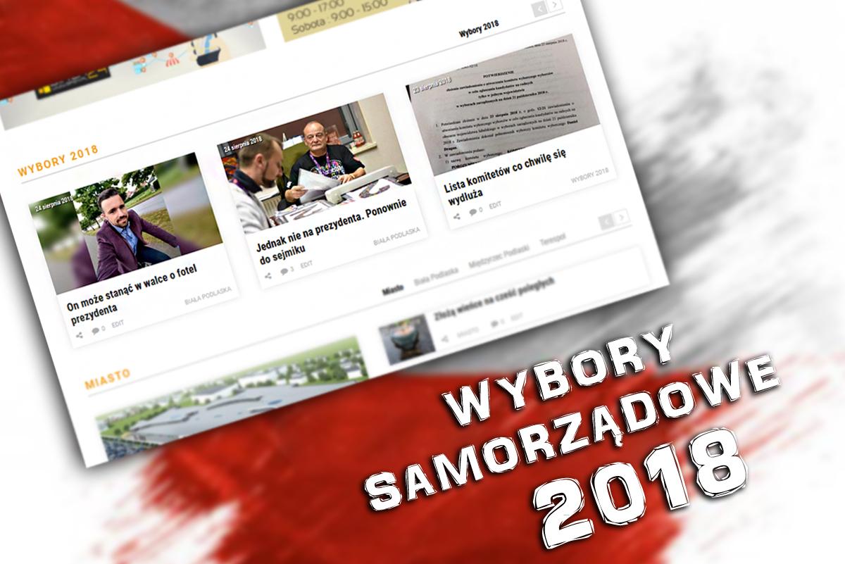 Z nami będziesz na bieżąco