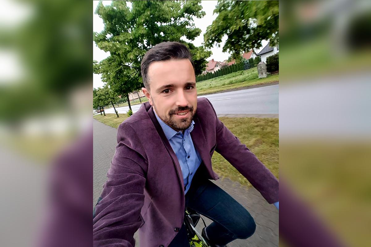 On może stanąć do walki o fotel prezydenta