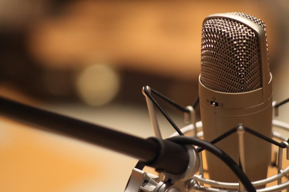 Uczniowie szkół muzycznych zaśpiewają podczas konkursu