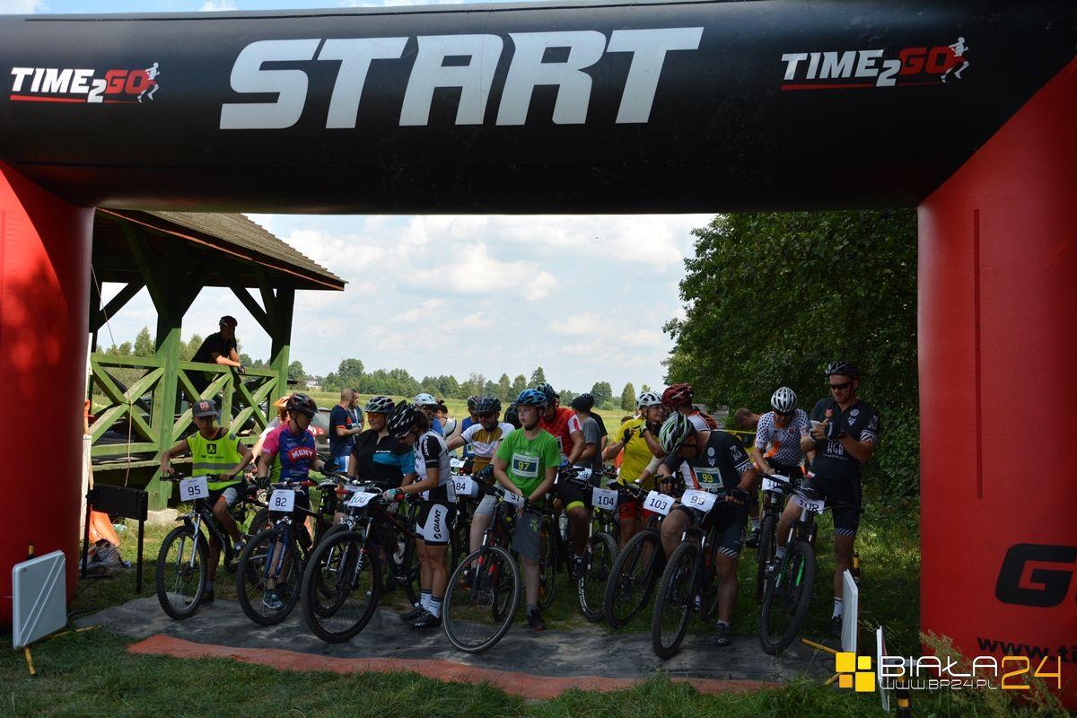 Porosiuki Cross Duathlon