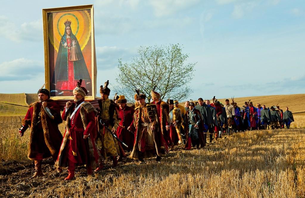 Sapieżyńskie tradycje nad Bugiem