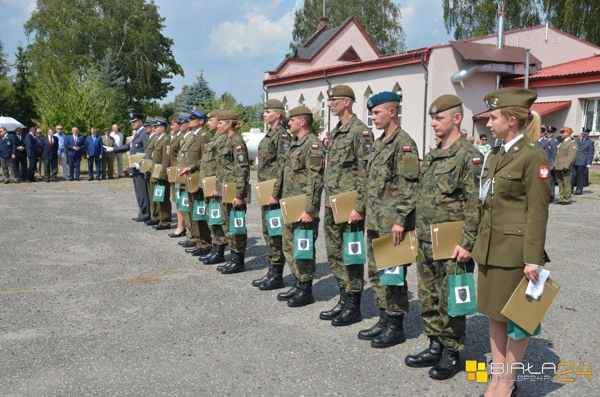 Święto Wojska Polskiego. Były wyróżnienia i awanse