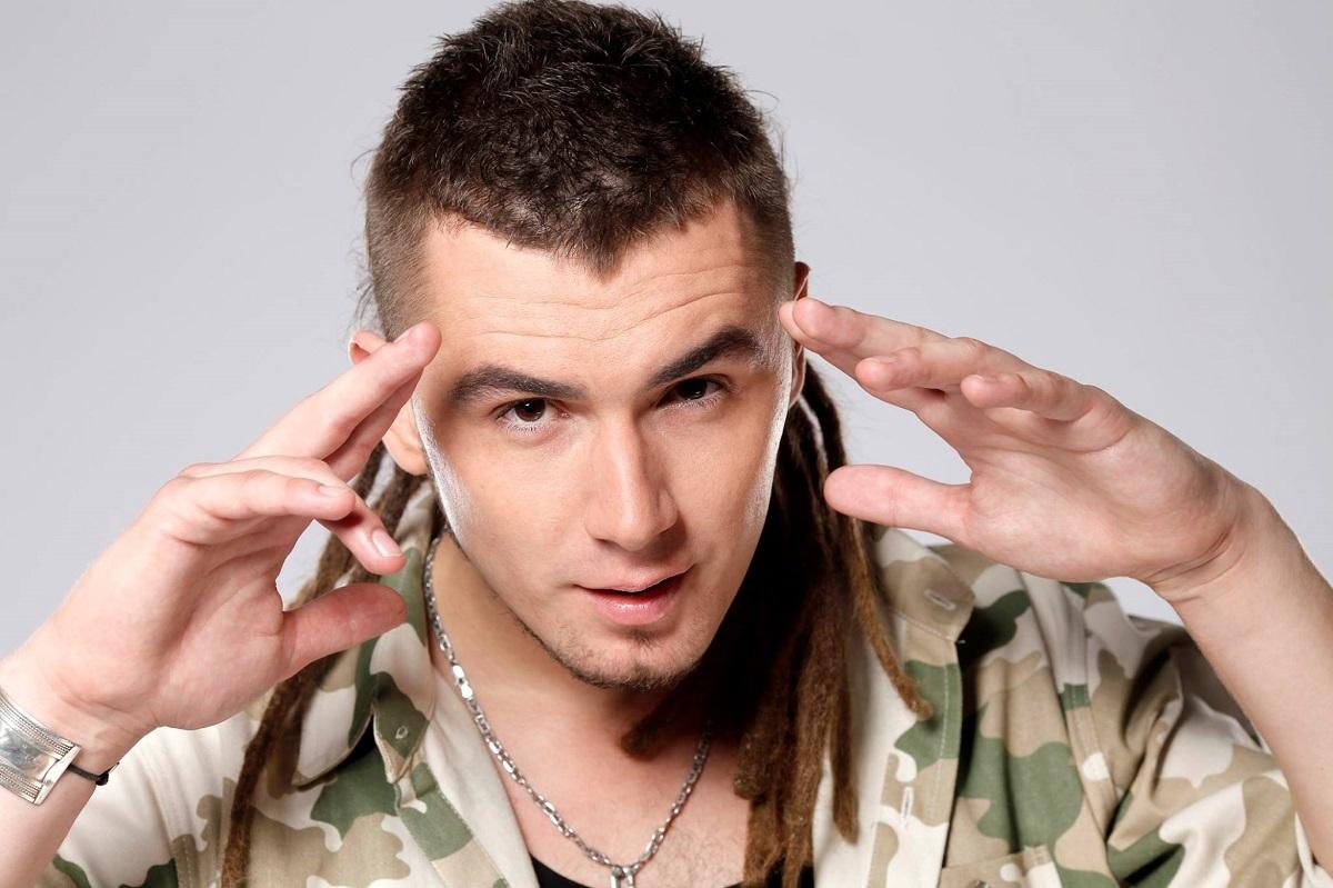 Reggae zabrzmi nad wodą