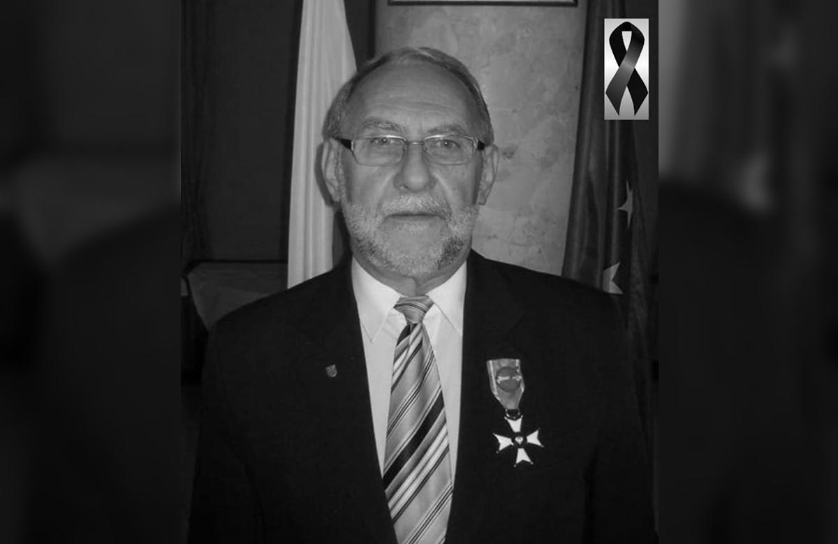 Zmarł Janusz Izbicki. Odszedł w wieku 72 lat