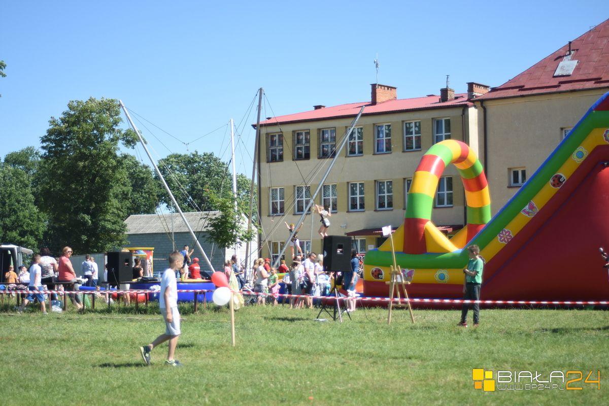 Weekendowy rozkład jazdy