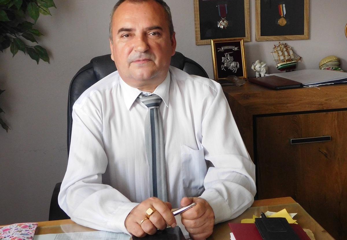 LIST DO REDAKCJI: „W październiku ogłoszę rezygnację”
