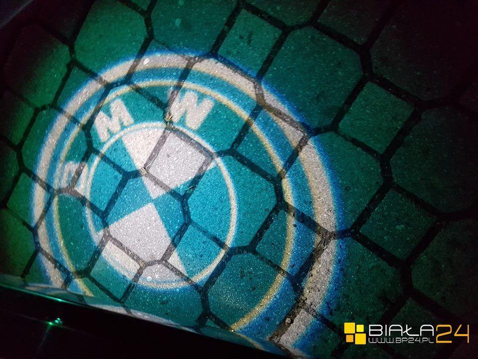 Zlot BMW w Białej Podlaskiej