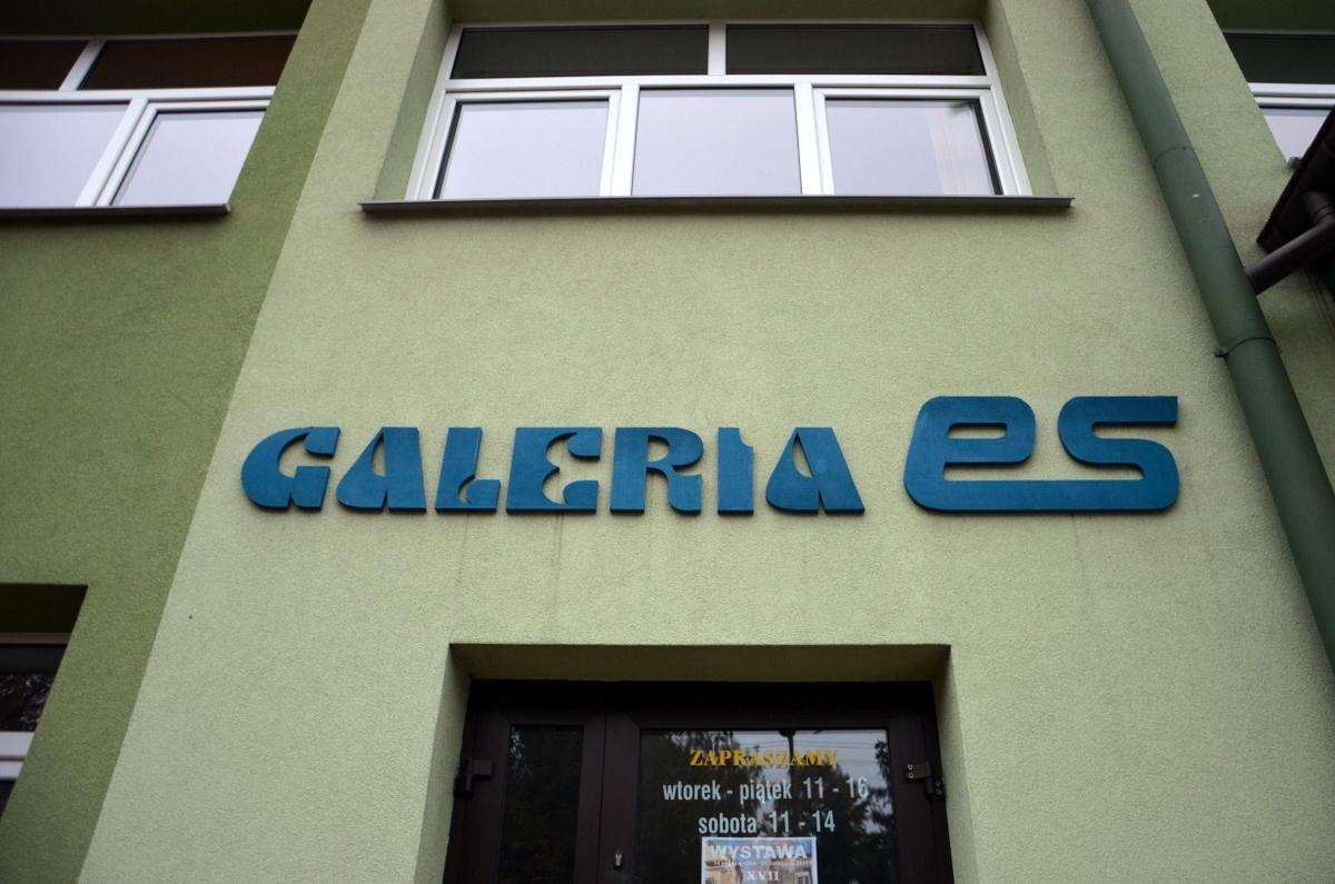 Malarstwo w międzyrzeckiej galerii