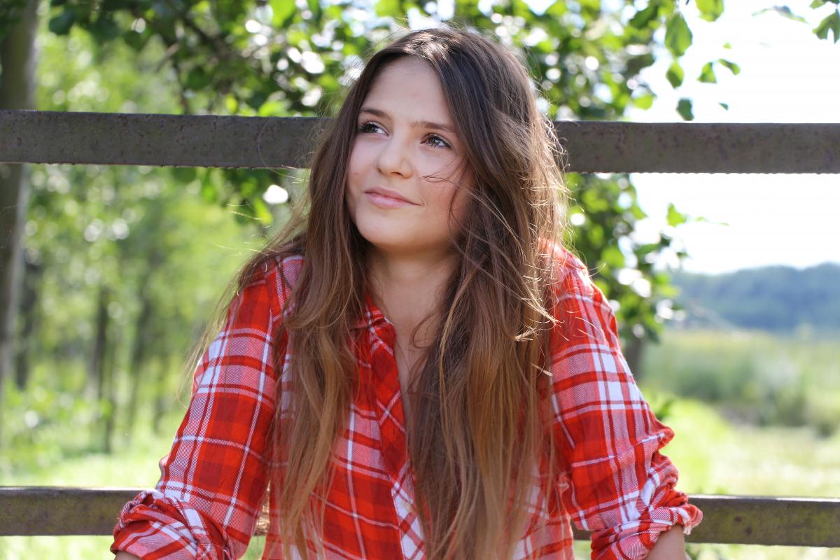 Monika Mielnicka będzie dziewczyną młodego Mostowiaka