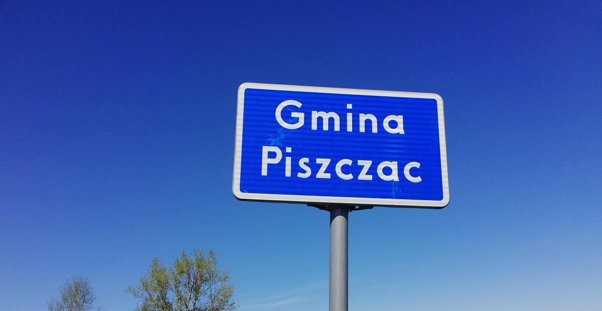 Gmina jak malowana