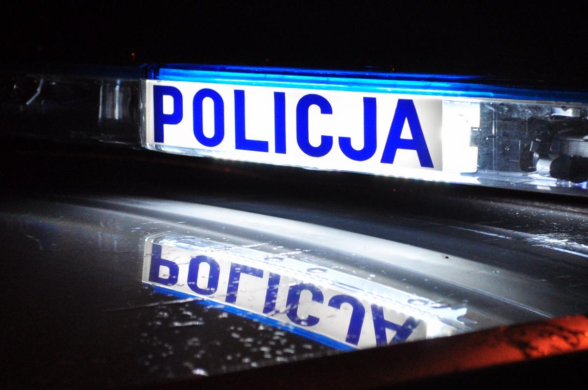 Dachowała miesiąc po otrzymaniu prawka