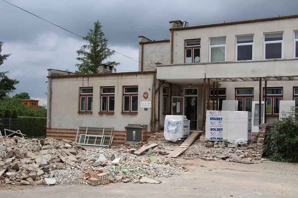 Przedszkole po metamorfozie. Klub Malucha otwarty od września