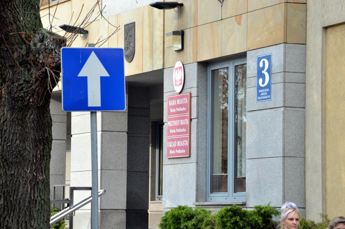 Unijne pieniądze na bialski projekt