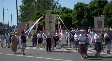 Wyruszą modlić się na Jasną Górę