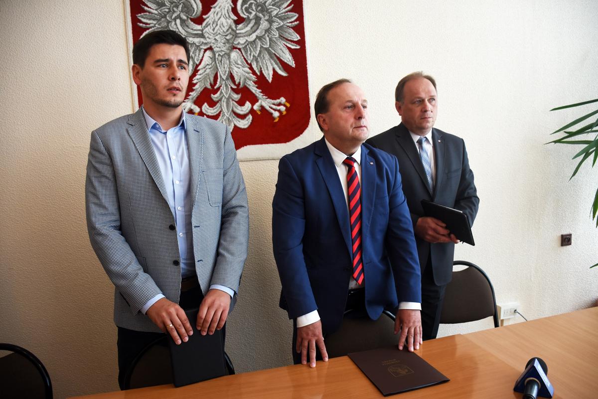 TYLKO U NAS: Burzliwa dyskusja na konferencji. PiS prezentuje program dla rolnictwa