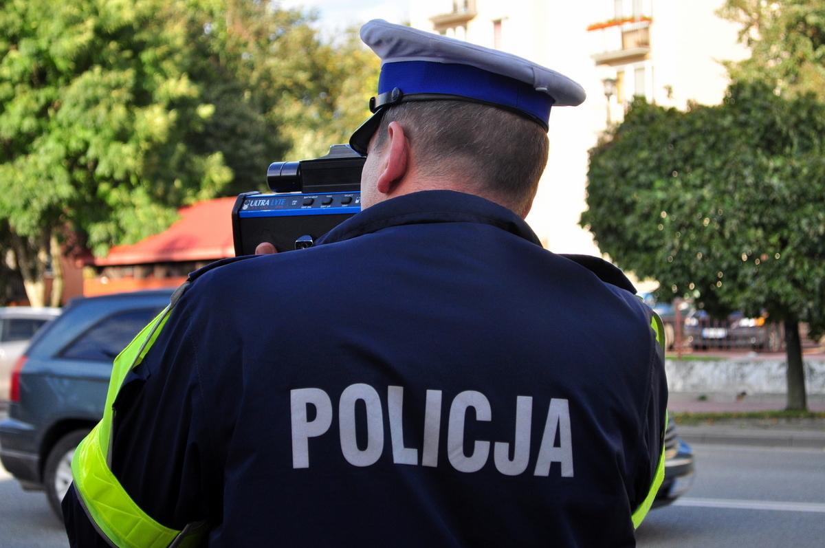 To była ich ostatnia jazda. Stracili "prawko"