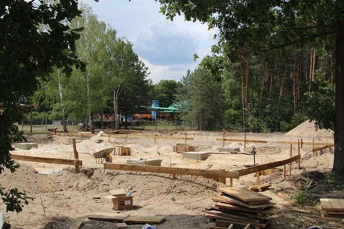 Prawie 300 tysięcy dofinansowania dla Punktu Zbierania Odpadów