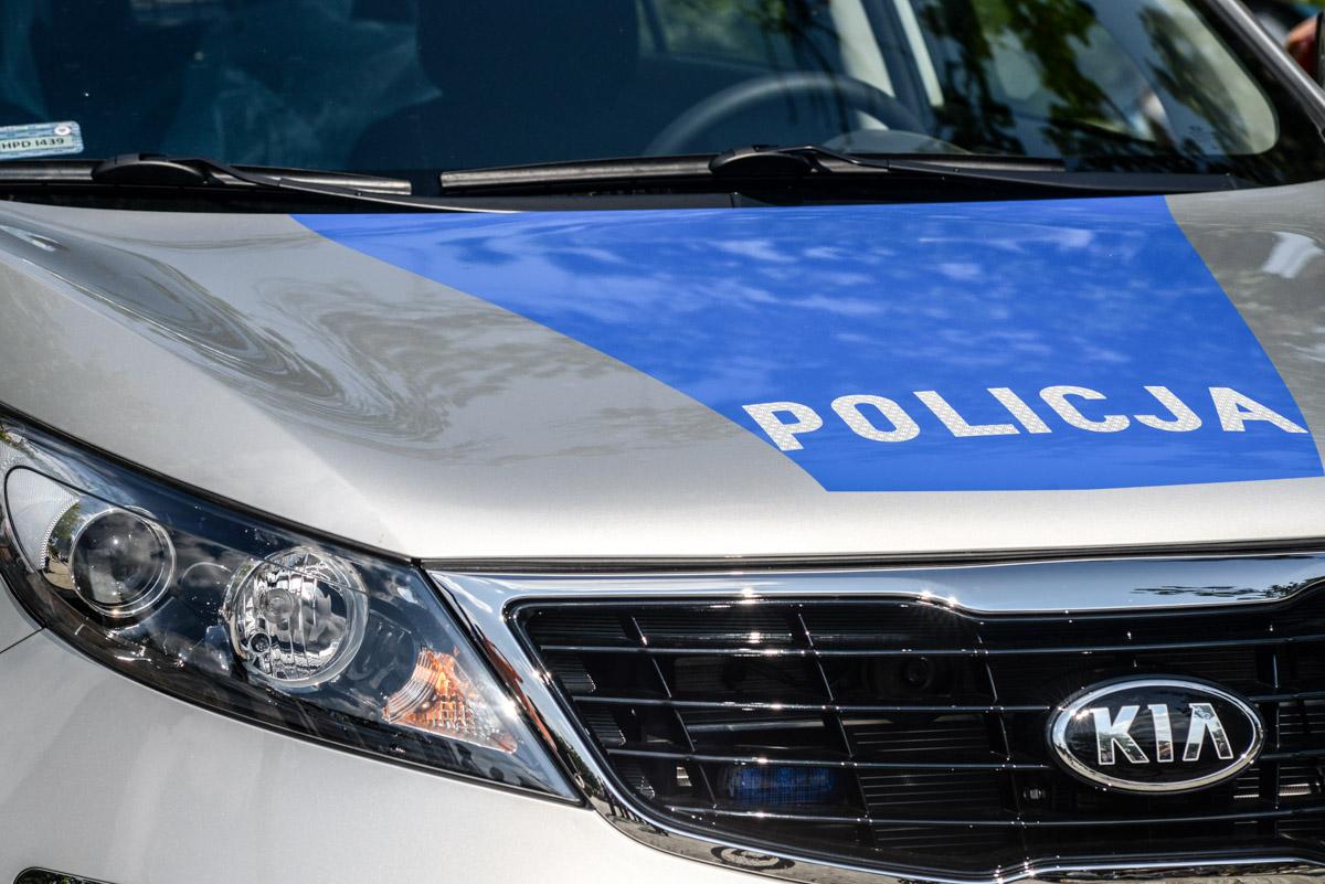 Ukradł odkurzacz. Grozi mu nawet 15 lat więzienia
