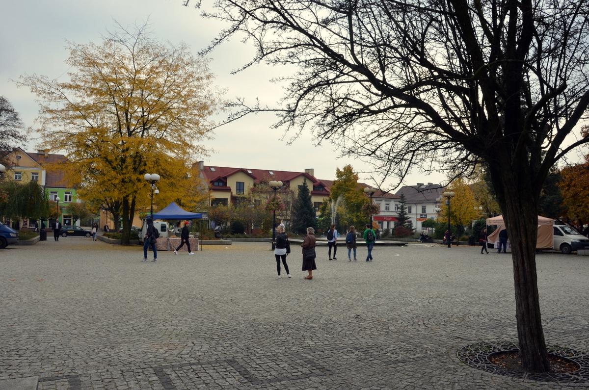 Zbadaj za darmo swoje płuca