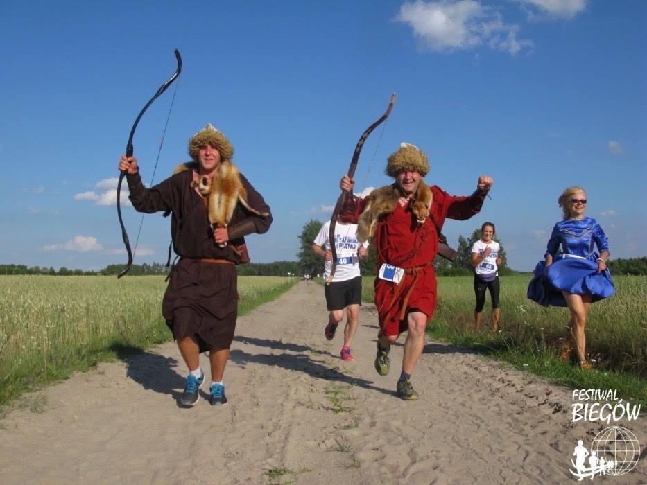 Tatarska piątka już niebawem
