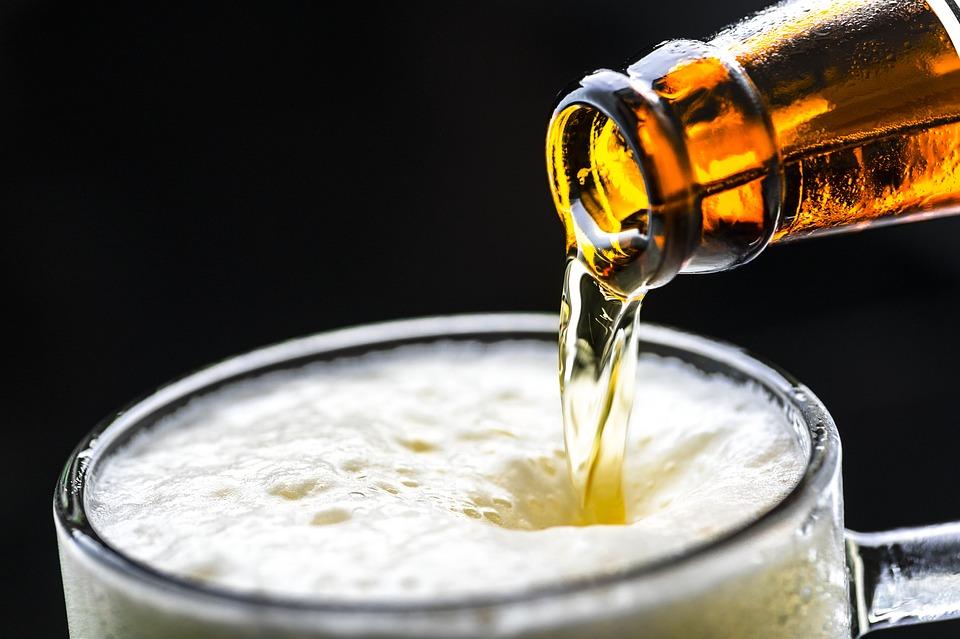 W Białej Podlaskiej w nocy nie kupimy alkoholu?