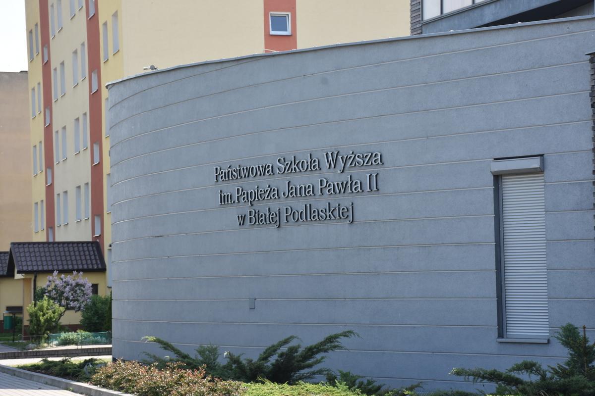 Bialska PSW organizuje ogólnopolską konferencję