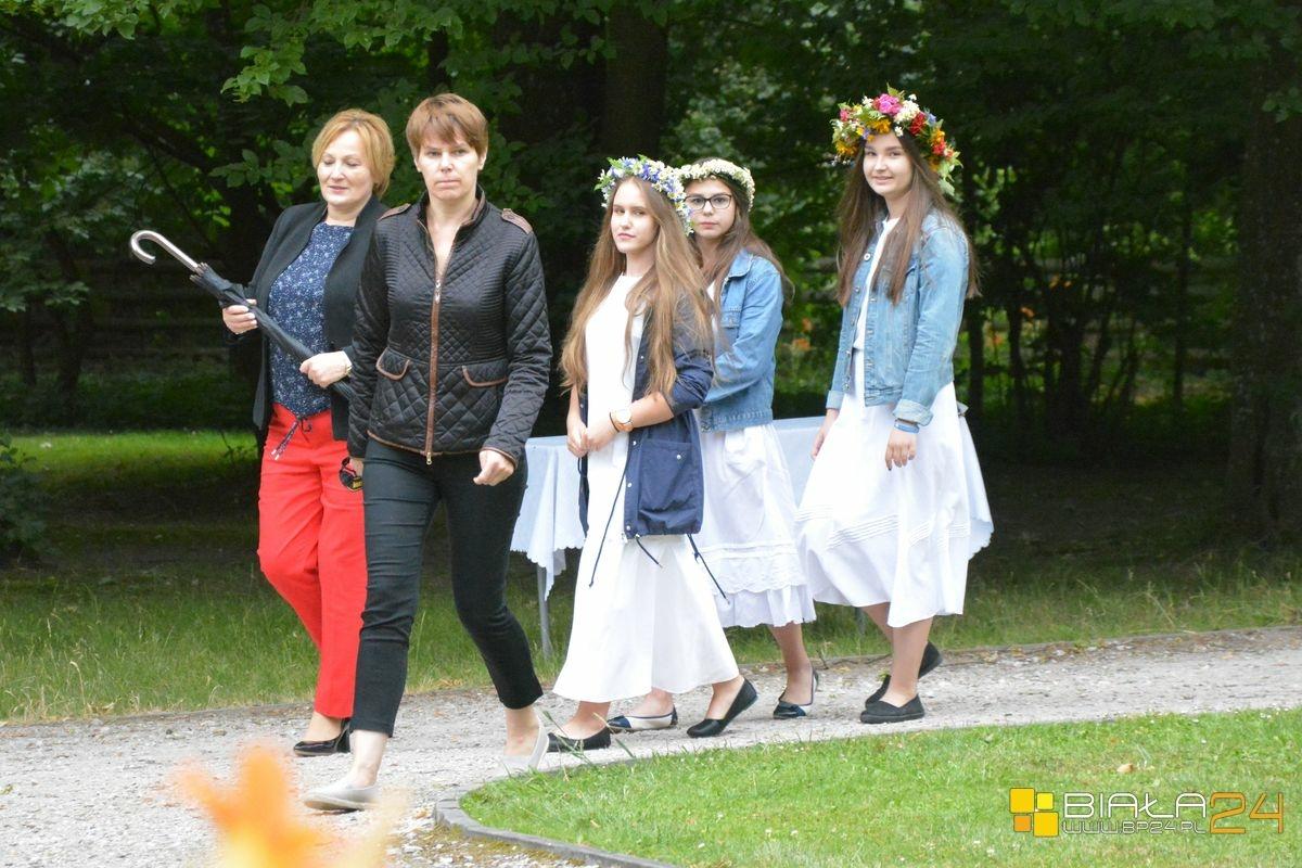 Noc Świętojańska u Kraszewskiego