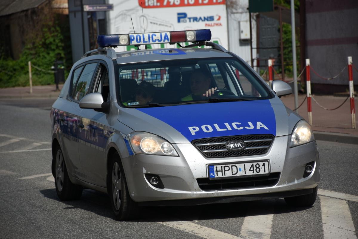 Złodzieje nie próżnują. Kolejne włamanie do mieszkania