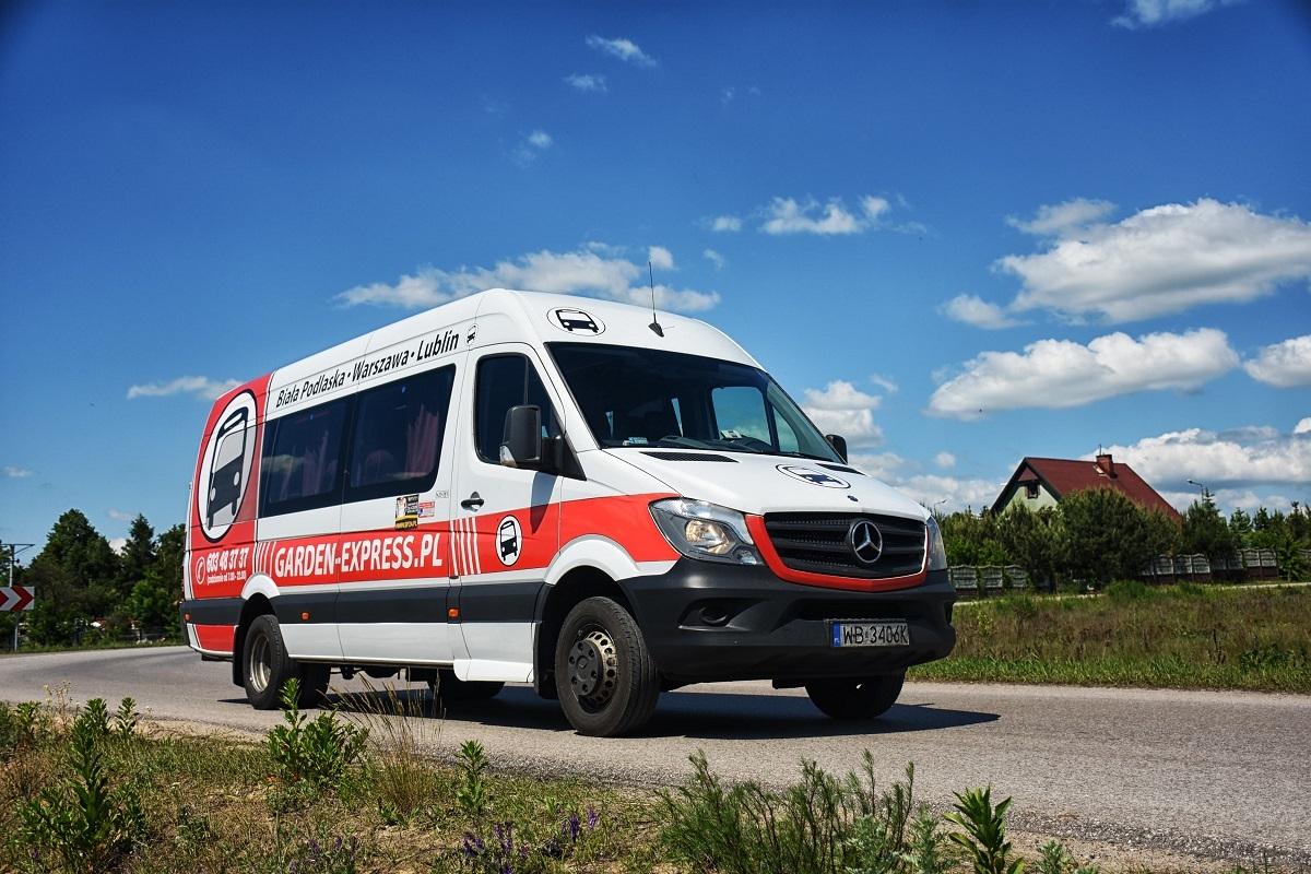 Przewoźnicy łączą siły. Na początek wielka promocja
