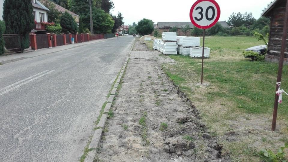 Kolejne inwestycje w łomaskiej gminie