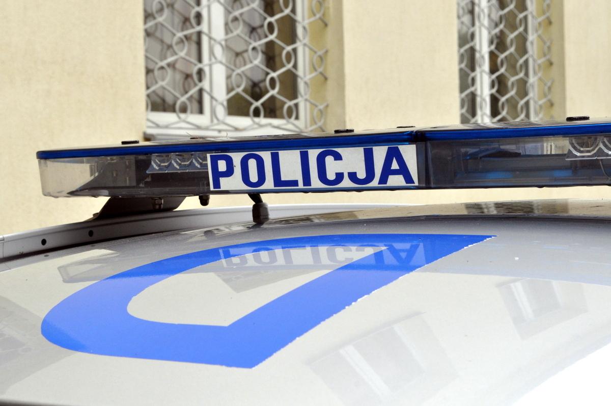 Podszył się pod mieszkańca miasta