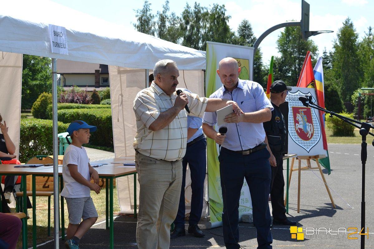Powiatowe Igrzyska Sportowe już za nami