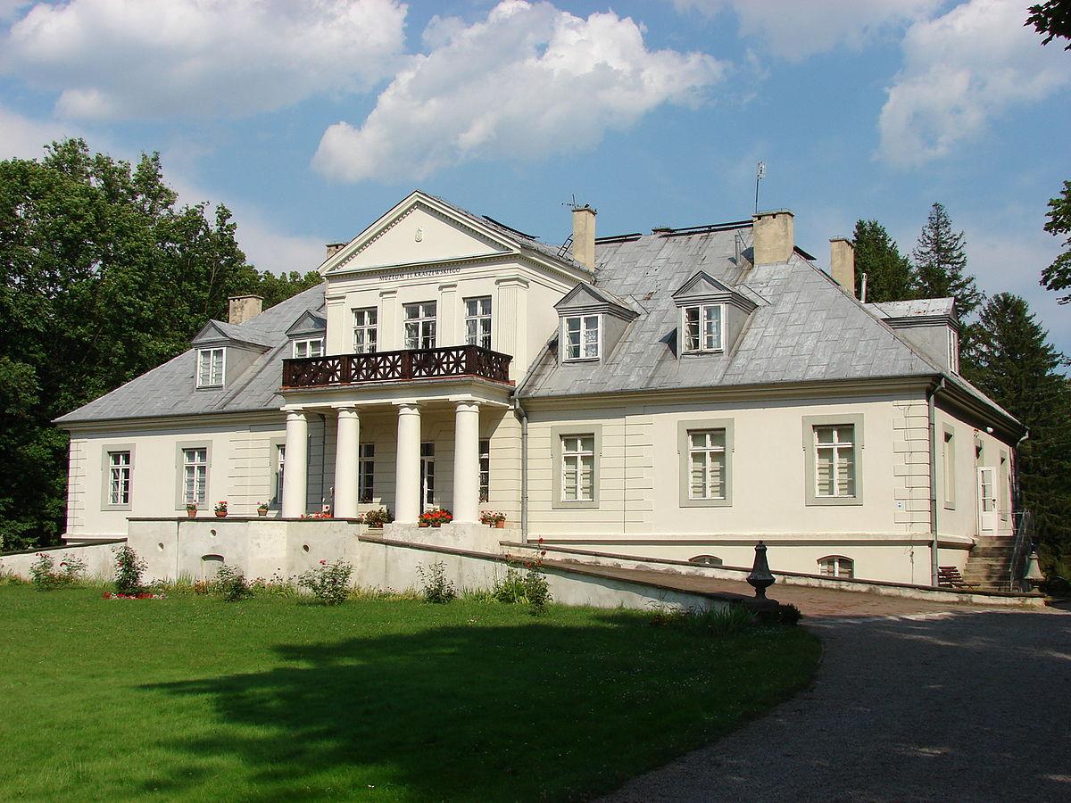 Rodziny poszukają kwiatu paproci