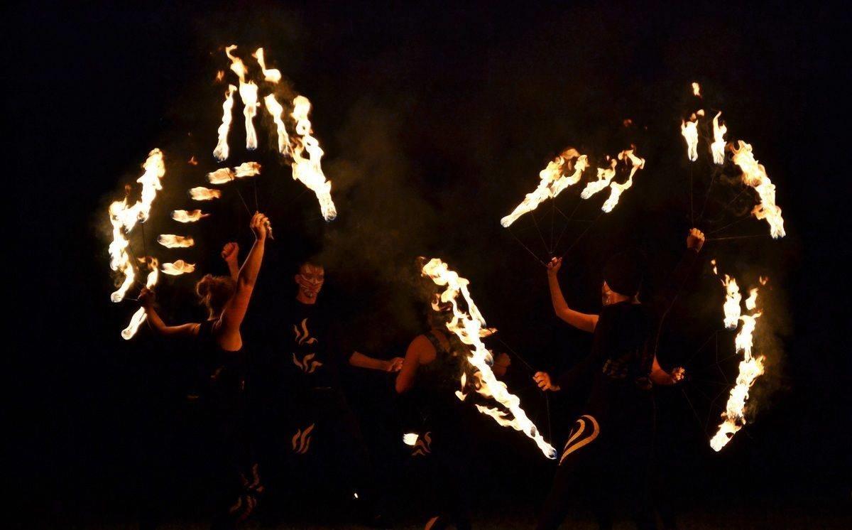 Na dwa dni ulicą zawładnie teatr