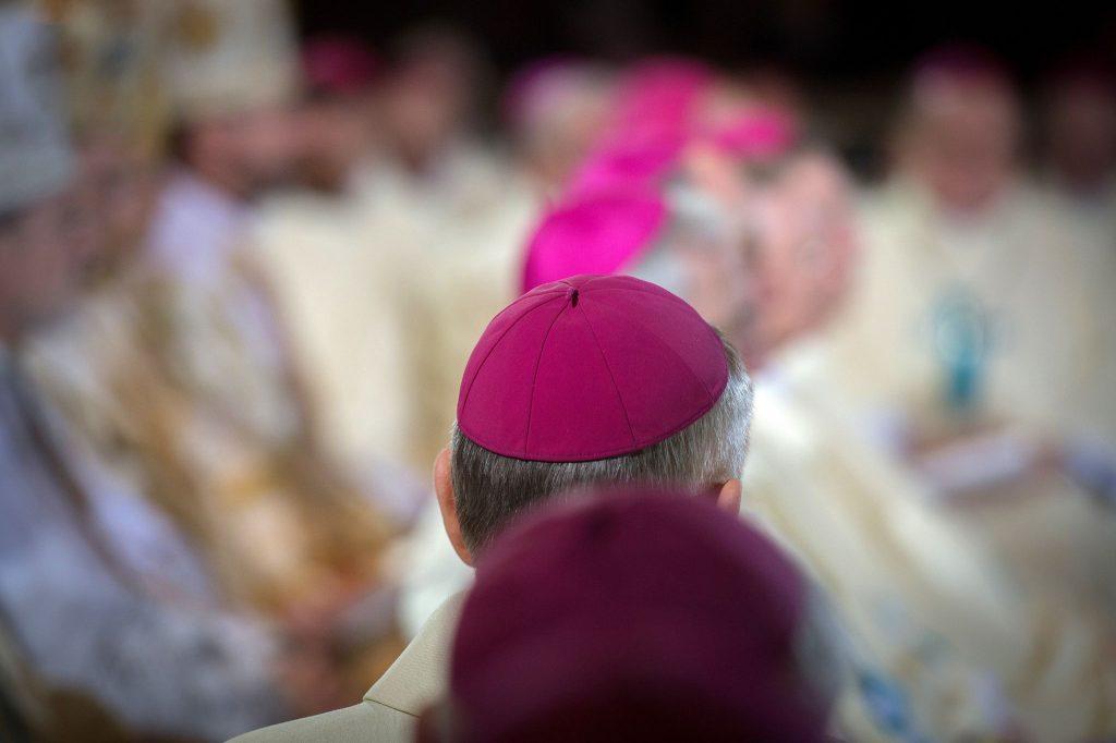 Diecezja siedlecka ma dwa wieki. Rozpoczęło się wielkie świętowanie