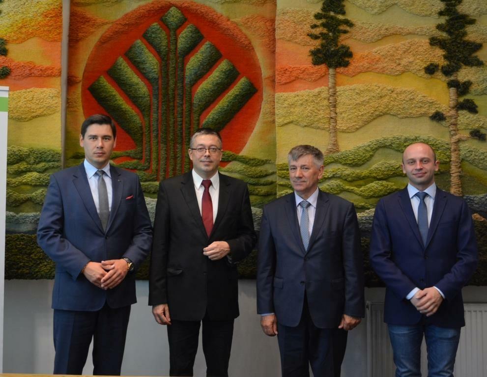 W mieście powstanie ekologiczna ciepłownia na biomasę