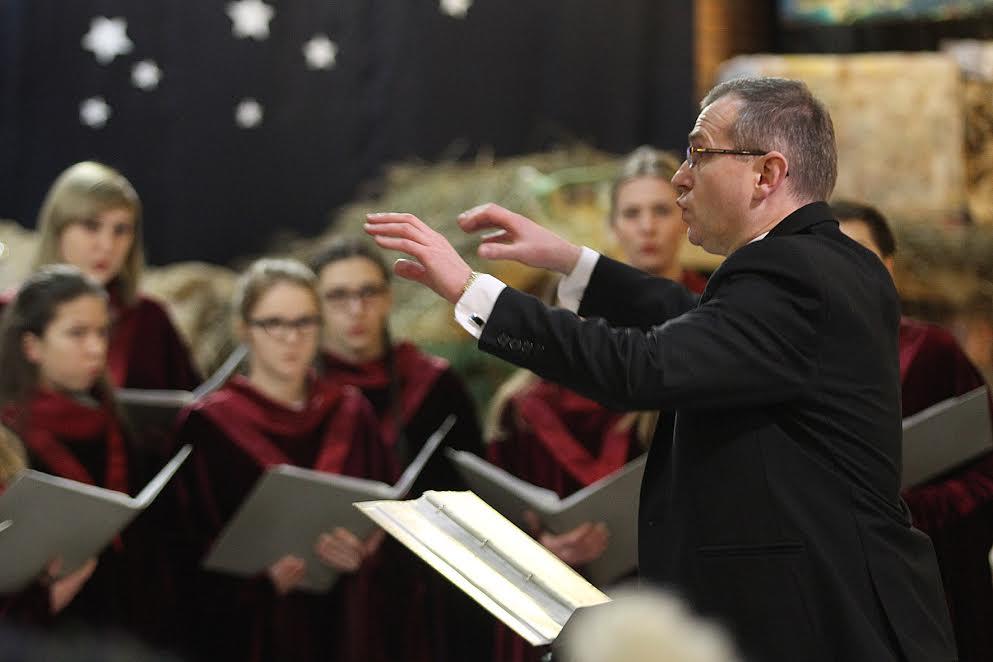 Jubileusz nadchodzi wielkimi krokami